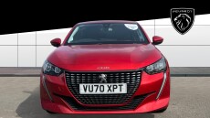 Peugeot 208 1.2 PureTech 100 Allure Premium 5dr Petrol Hatchback